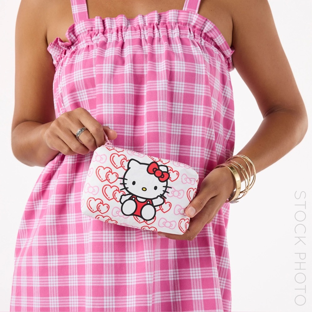 ALOHA Collection Mini Pouch - Picture 2 of 5